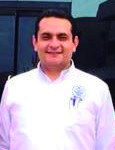 Foto del investigador